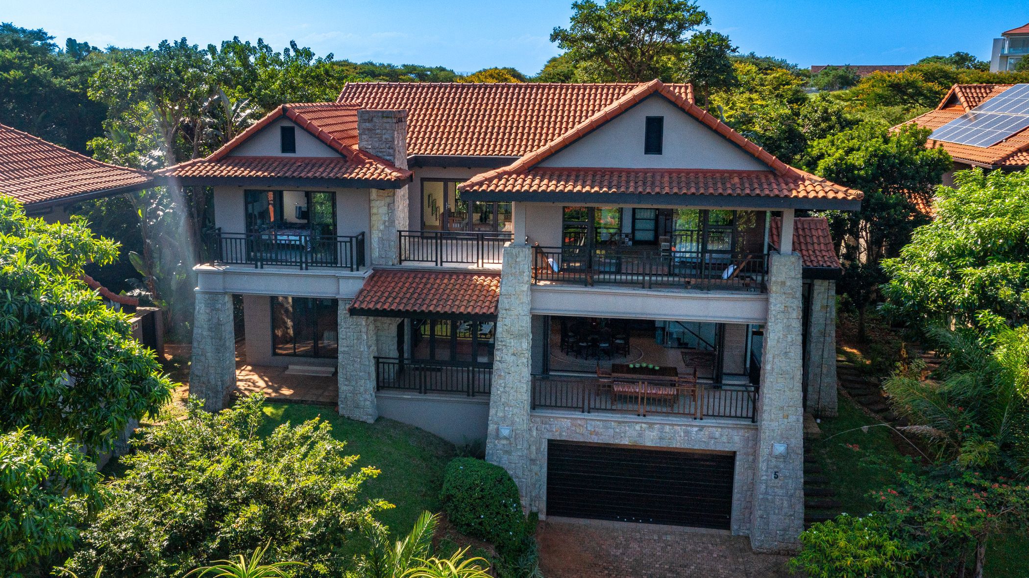 Townhouse for sale in Zimbali Estate - 1BD1468933