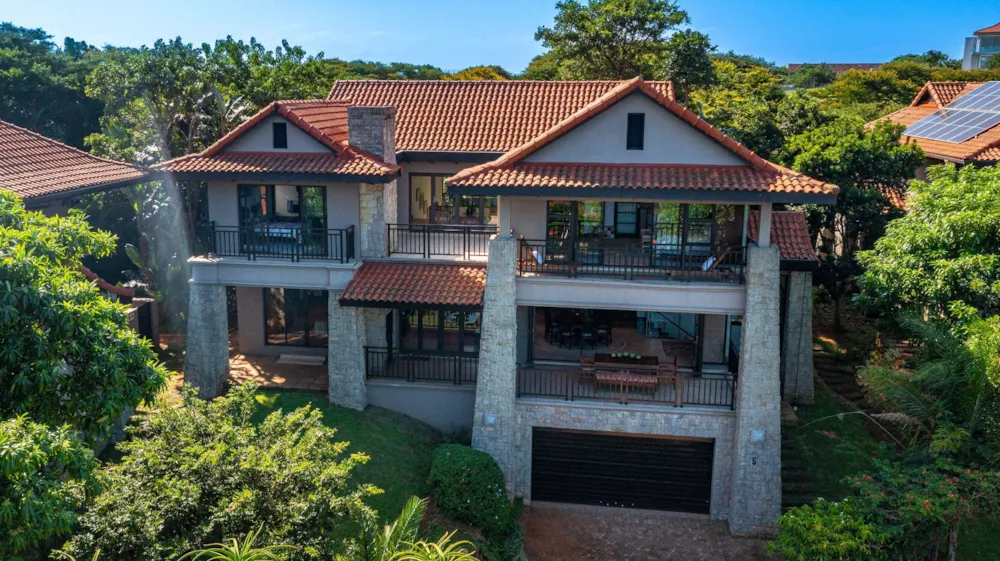 Townhouse for sale in Zimbali Estate - 1BD1468933