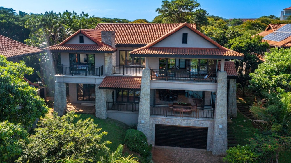 Townhouse for sale in Zimbali Estate - 1BD1468933