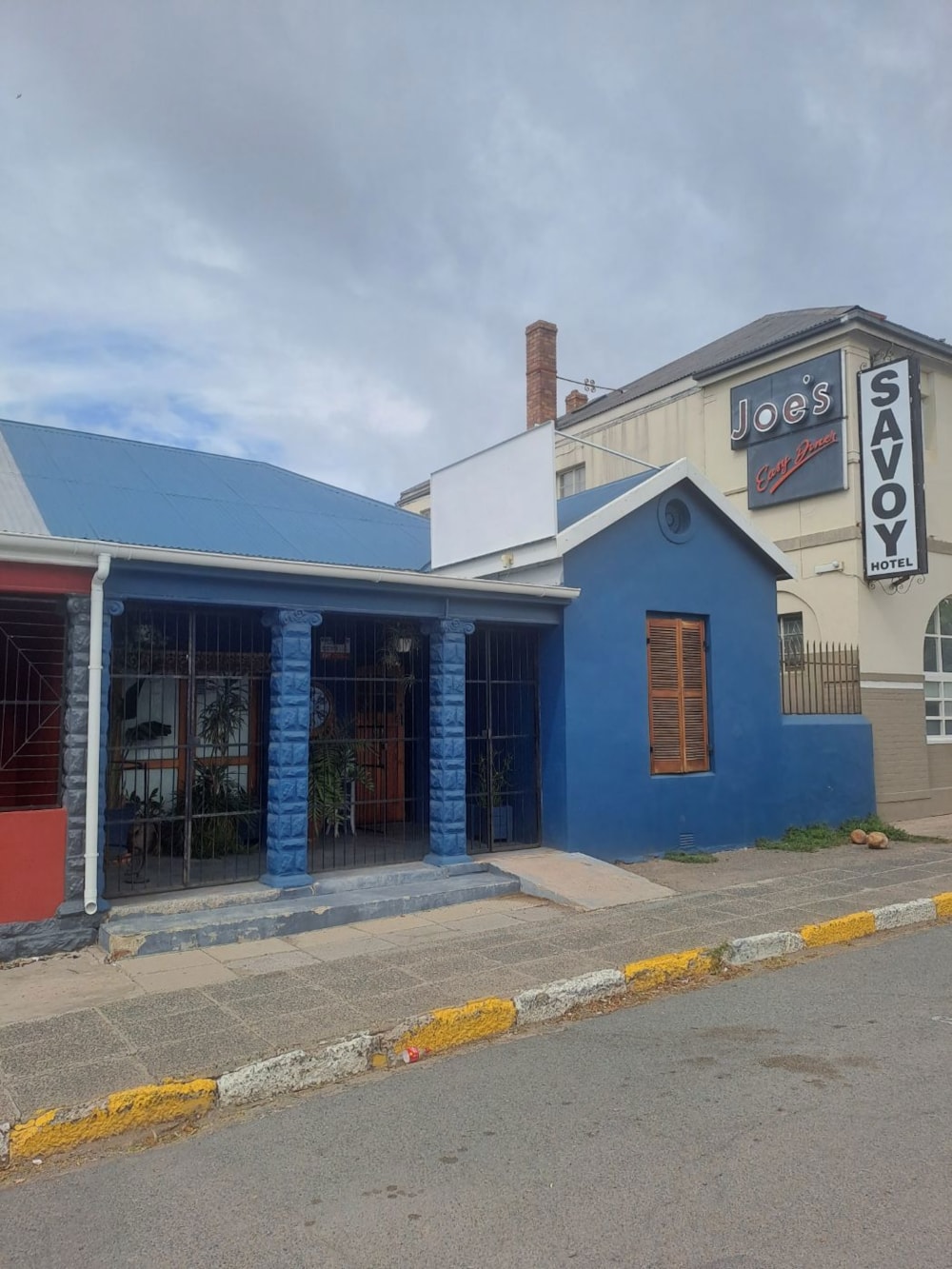 Commercial retail property for sale in Beaufort West - 1KK1733739 Commercial retail property for sale in Beaufort West - 1KK1733739