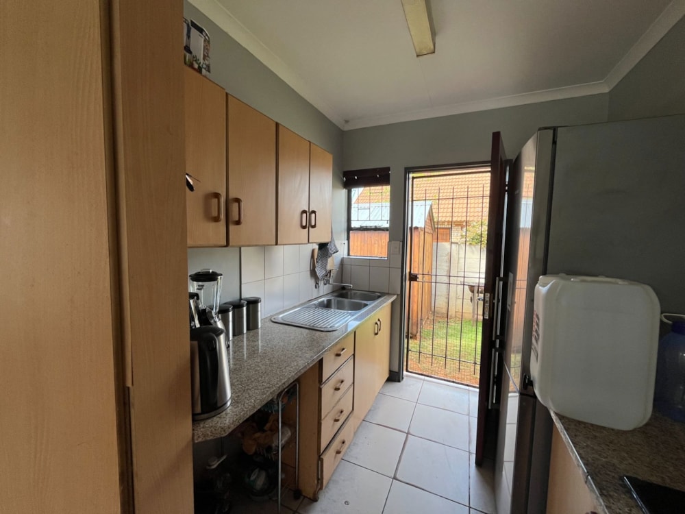 Townhouse for sale in Langenhovenpark - 1BX1738235