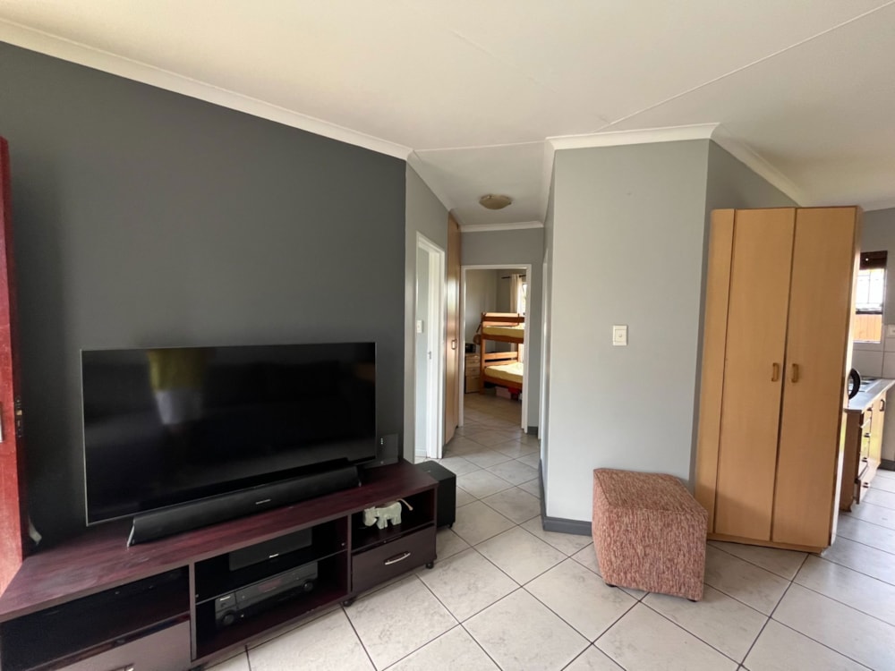 Townhouse for sale in Langenhovenpark - 1BX1738235