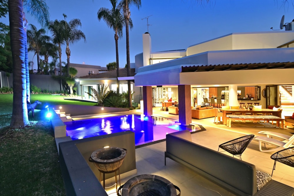 Double-storey house for sale in Kyalami Estates - MR1732109 Double-storey house for sale in Kyalami Estates - MR1732109