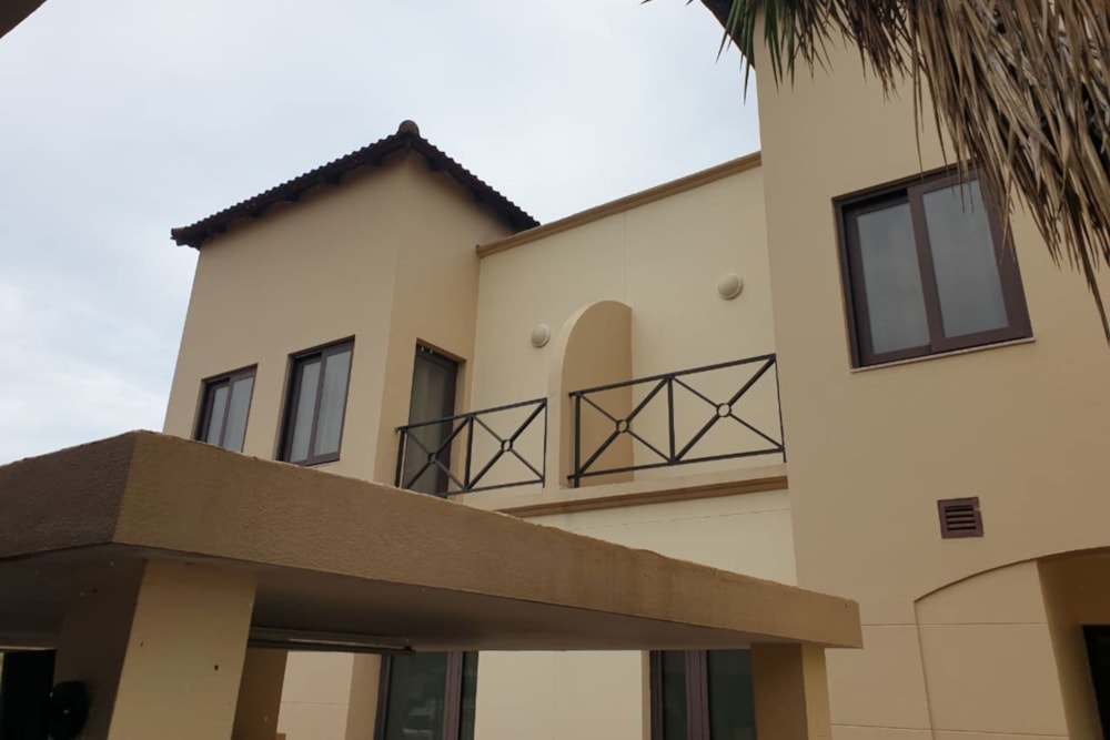Double-storey house for sale in Maputo , Mozambique - 3MQ1734203