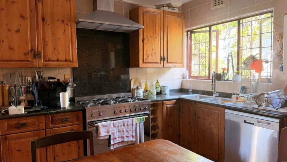 House for sale in St Winifreds - 1WB1732705