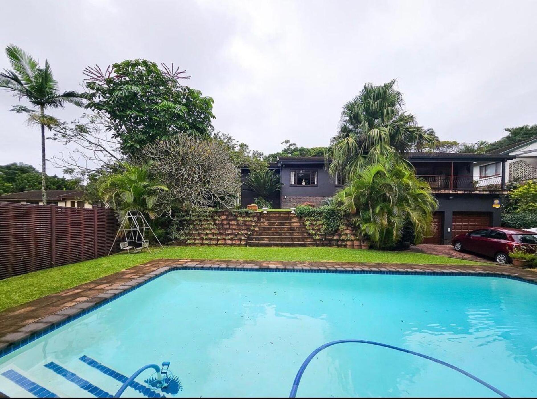 House for sale in St Winifreds - 1WB1732705