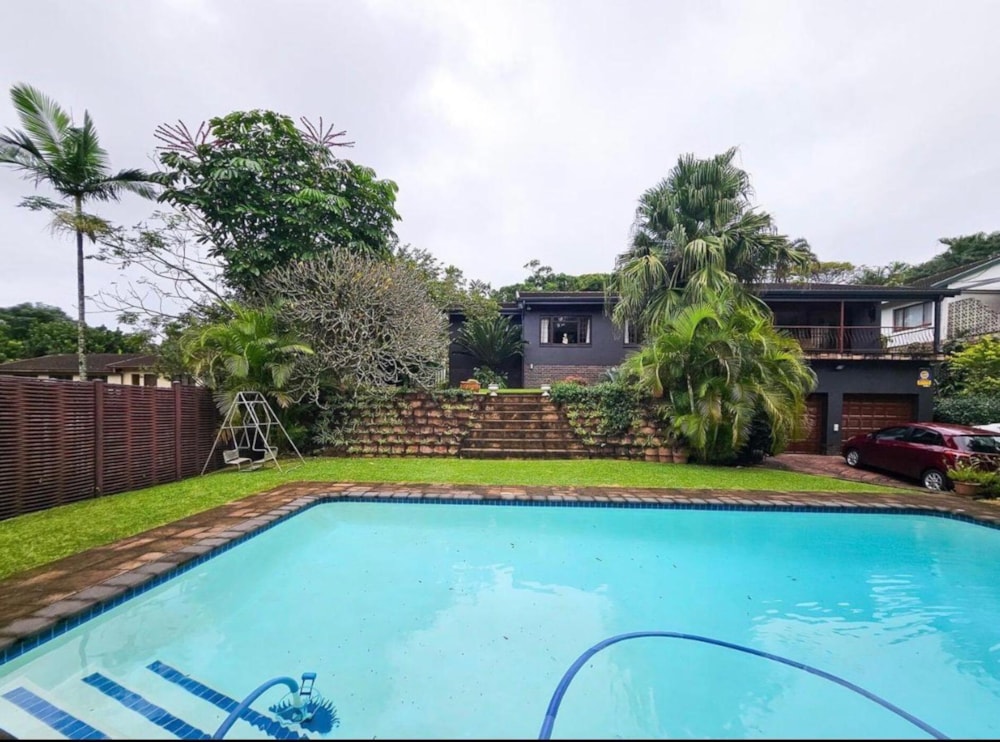 House for sale in St Winifreds - 1WB1732705