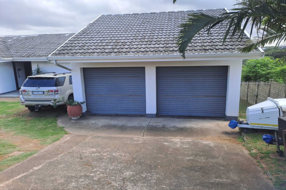 House to rent in Amanzimtoti - 1WB1735363