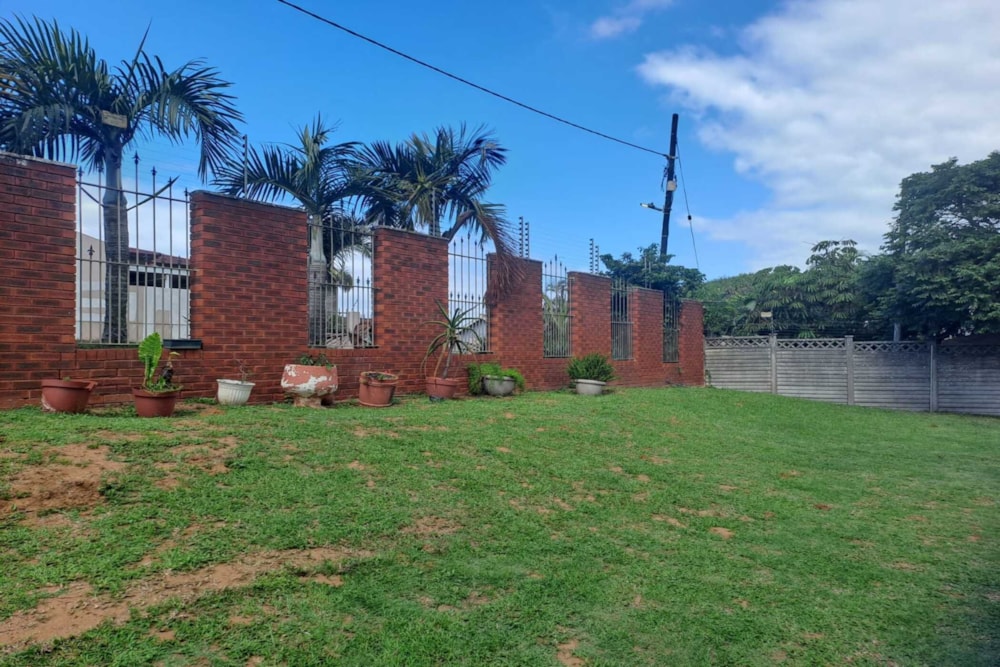 House to rent in Amanzimtoti - 1WB1735363