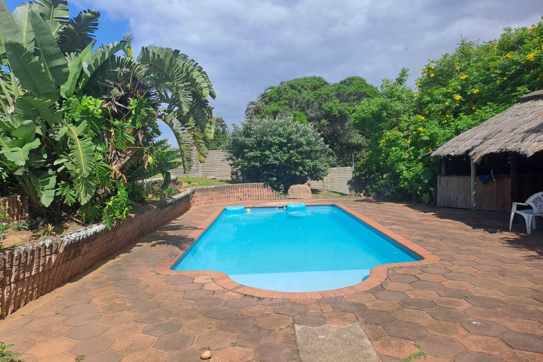 House to rent in Amanzimtoti - 1WB1735363