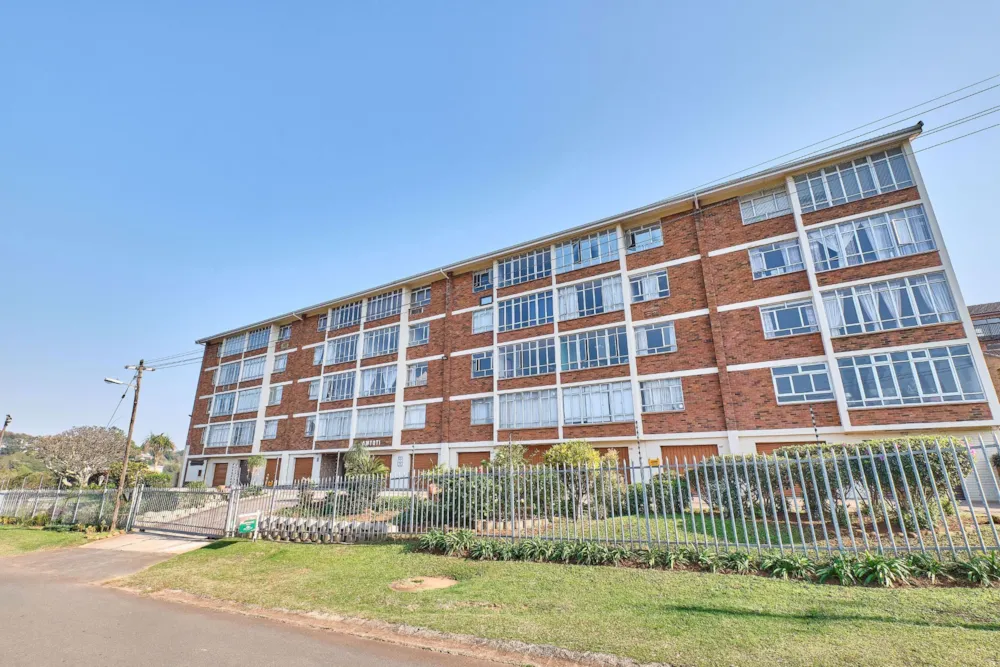 Apartment for sale in Amanzimtoti - 1WB1735331