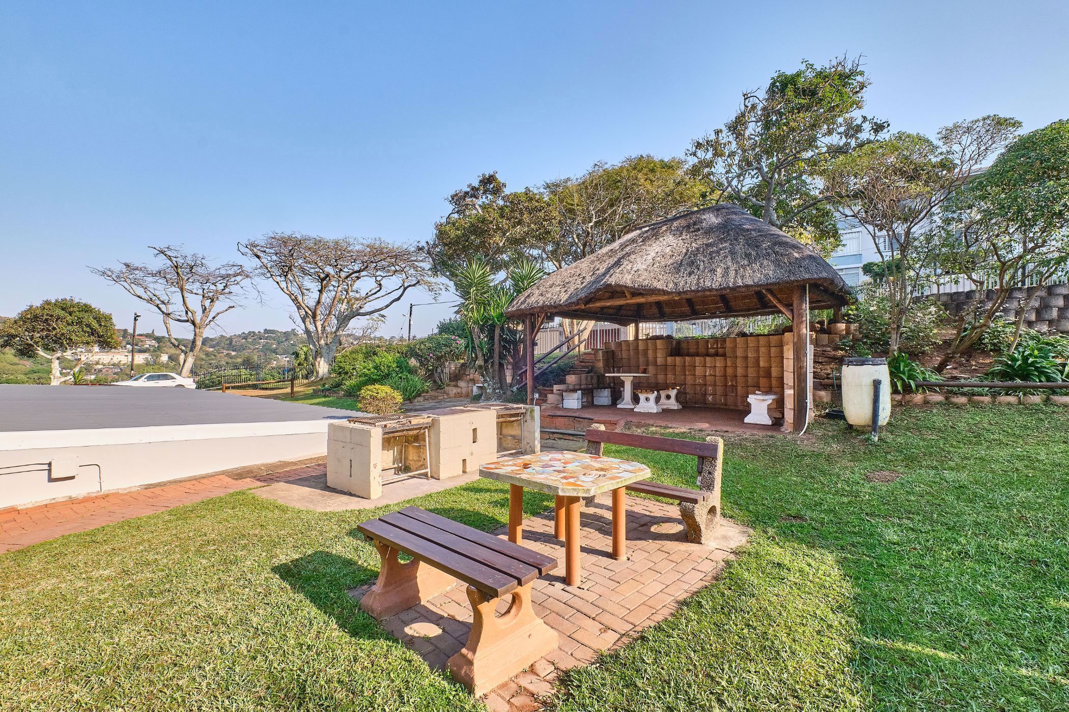 Apartment for sale in Amanzimtoti - 1WB1735331