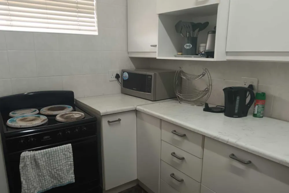 Apartment for sale in Amanzimtoti - 1WB1735331