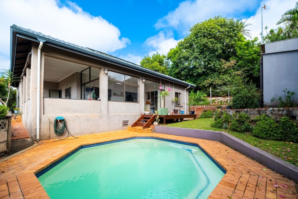 House for sale in Warner Beach - 1WB1734255