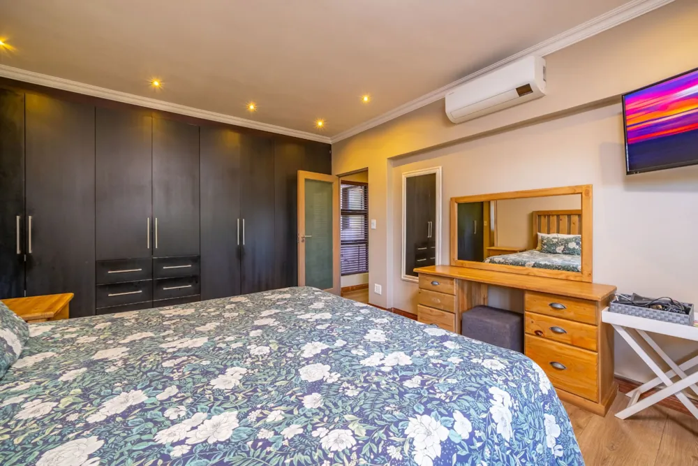 House to rent in Noordheuwel - 1KR1755009 House to rent in Noordheuwel - 1KR1755009
