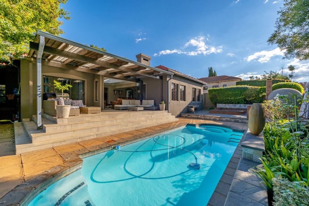 House to rent in Noordheuwel - 1KR1735539