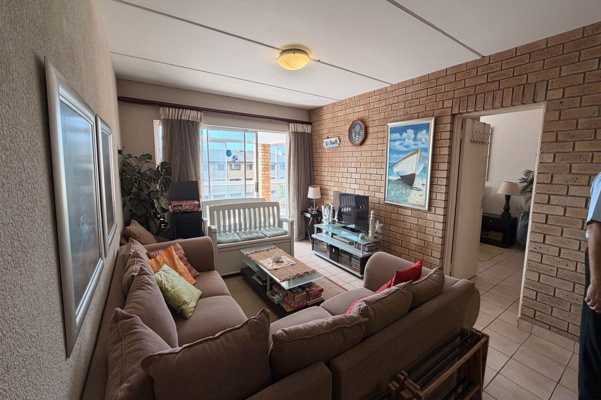 Apartment for sale in Winklespruit - 1WB1733989