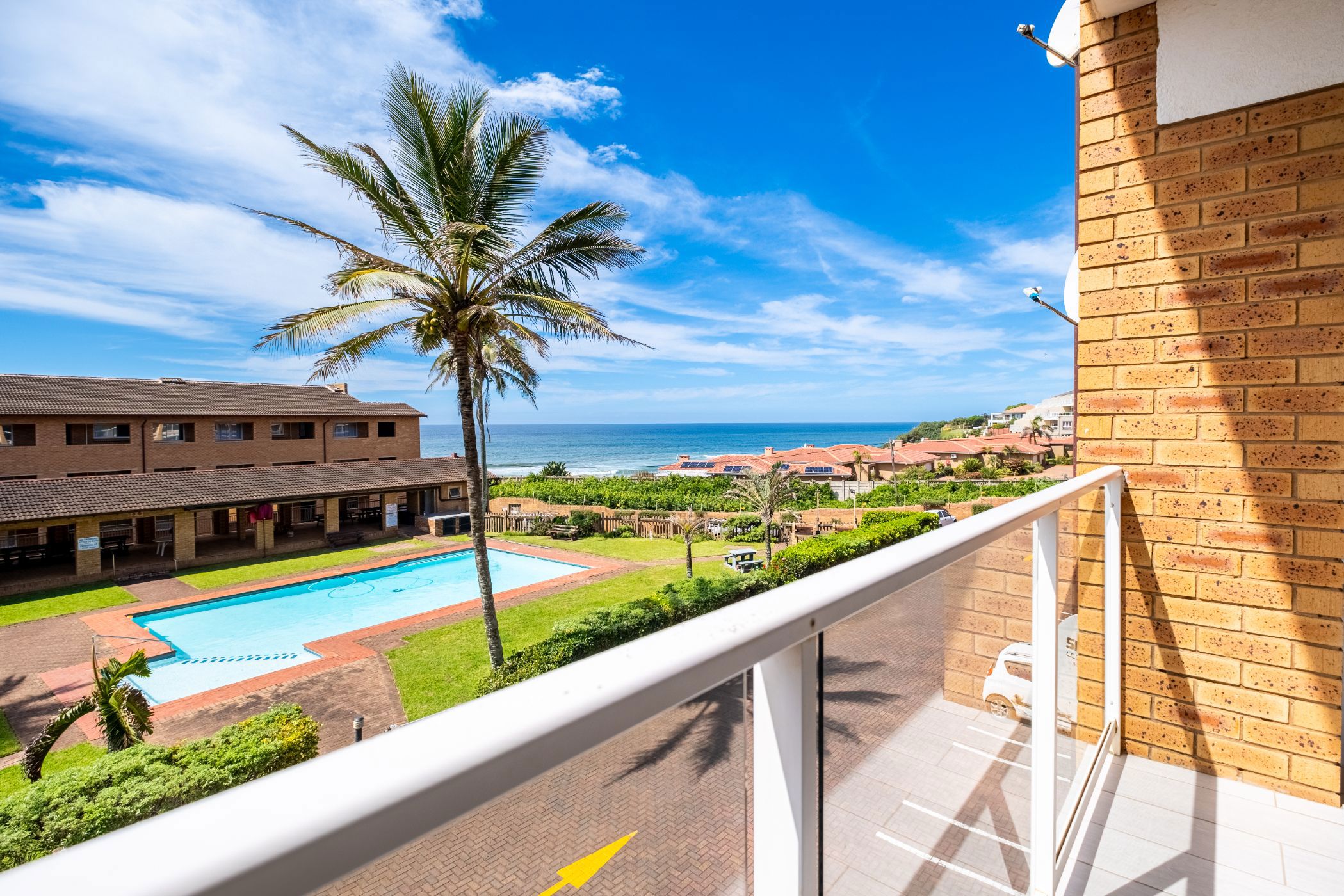 Apartment for sale in Winklespruit - 1WB1733762