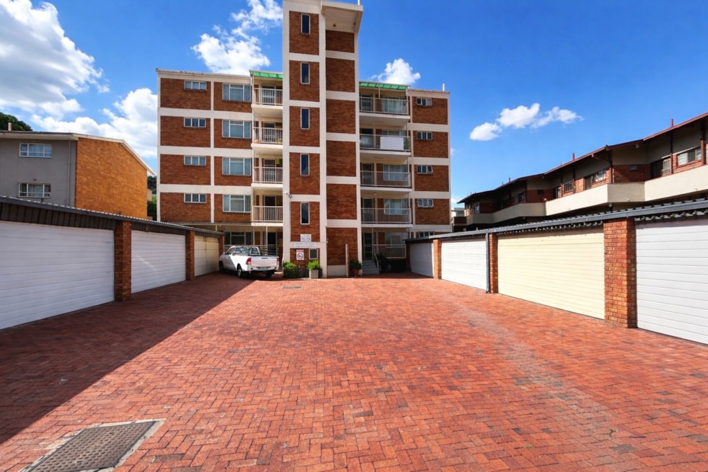 Apartment for sale in Bloemfontein Central - 1BX1729441