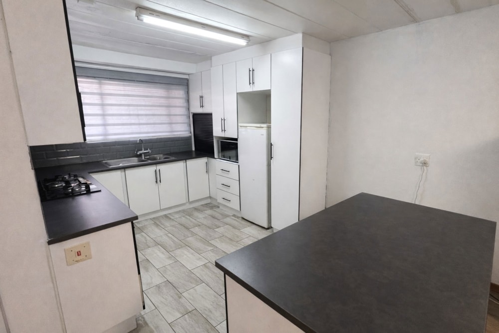 Apartment for sale in Bloemfontein Central - 1BX1729441