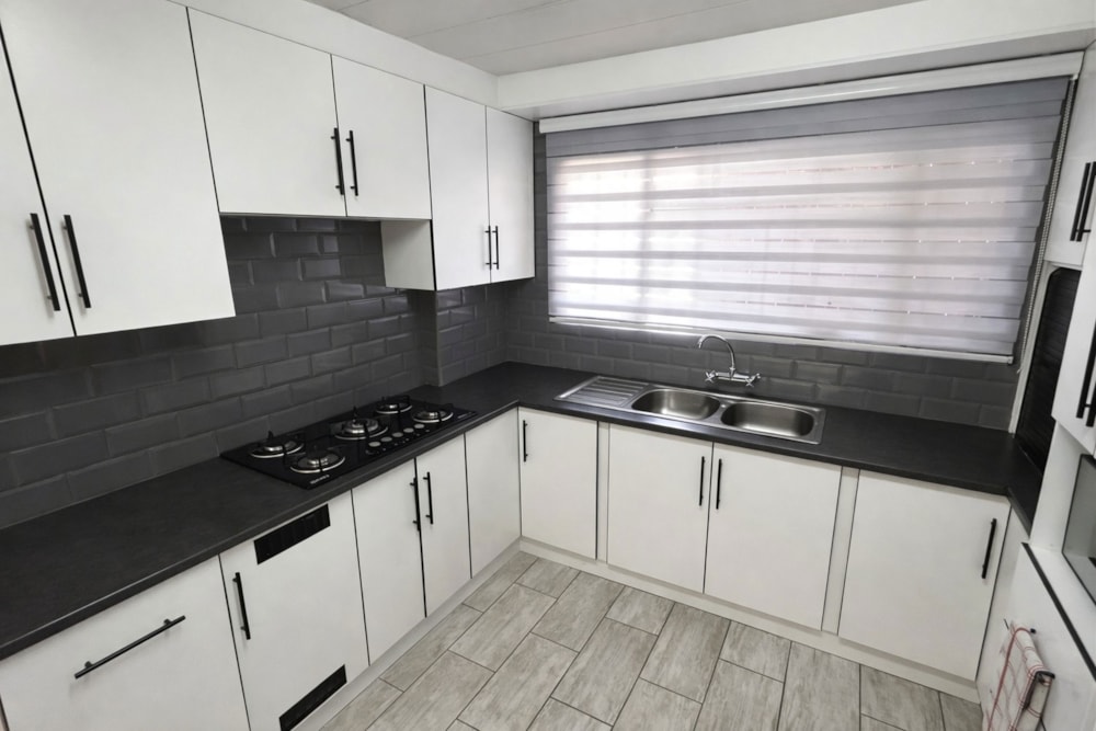 Apartment for sale in Bloemfontein Central - 1BX1729441