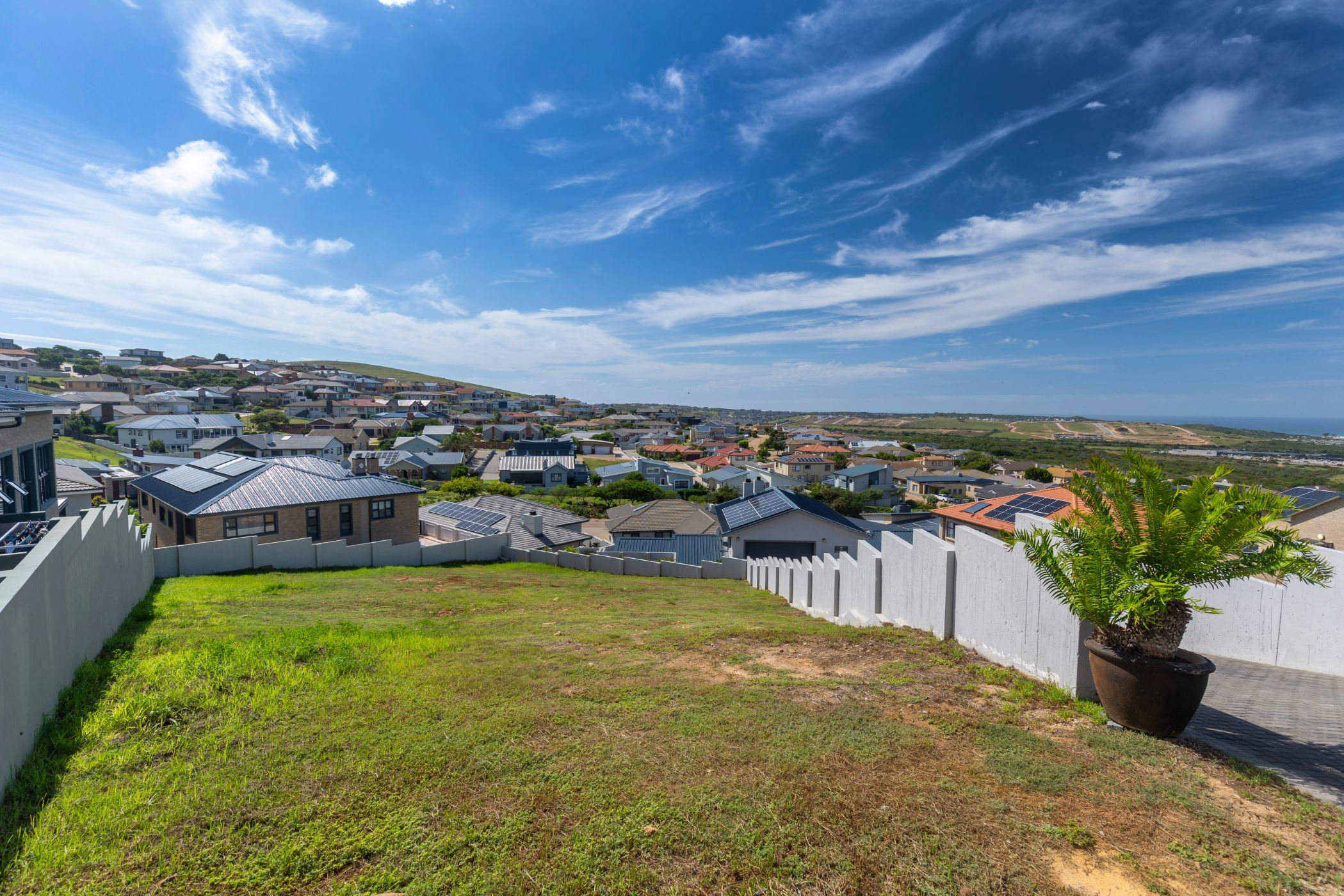 Residential vacant land for sale in Monte Christo - 1MB1734881