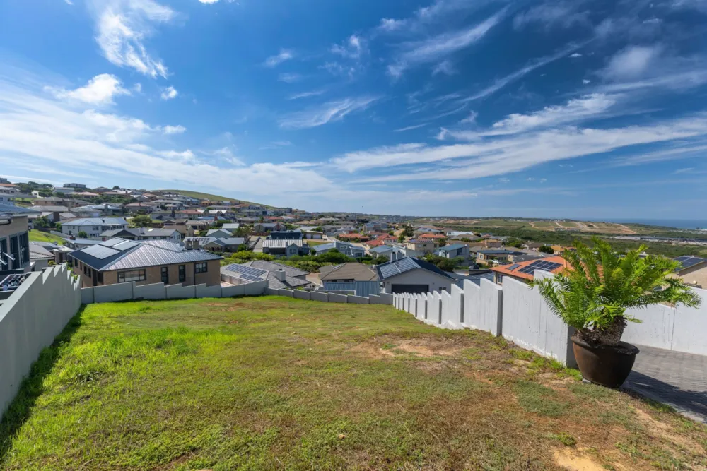 Residential vacant land for sale in Monte Christo - 1MB1734881