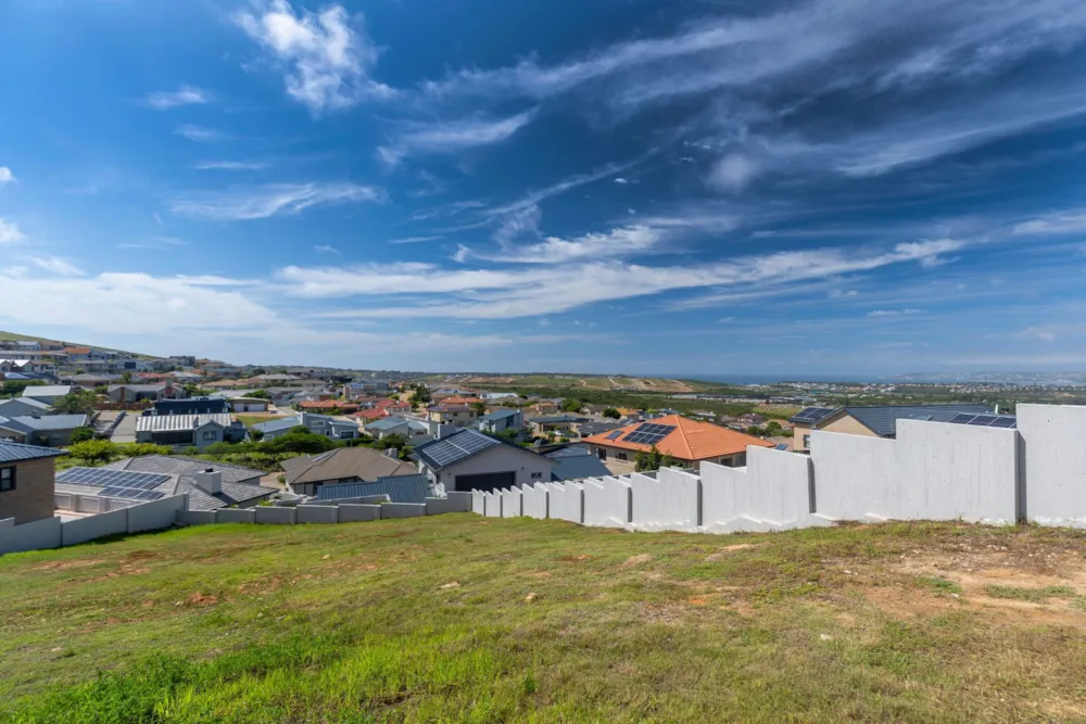Residential vacant land for sale in Monte Christo - 1MB1734881