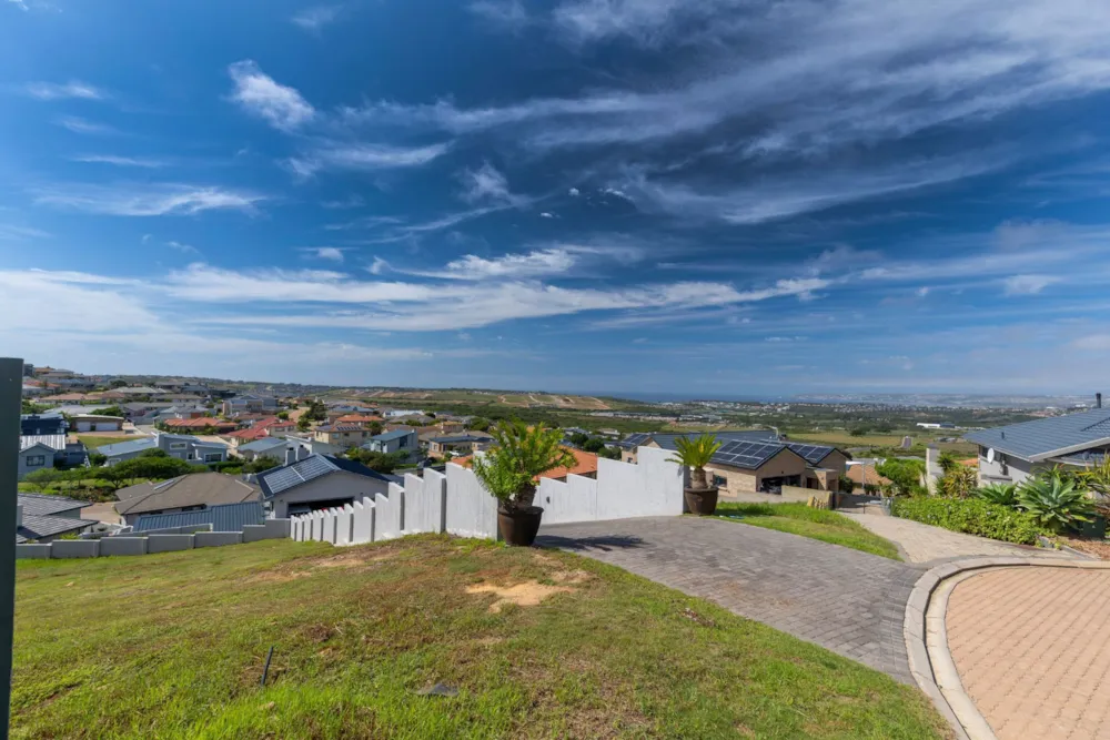 Residential vacant land for sale in Monte Christo - 1MB1734881