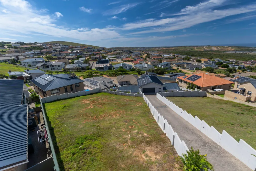 Residential vacant land for sale in Monte Christo - 1MB1734881