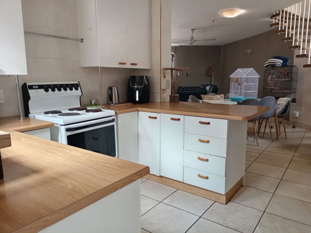 Townhouse to rent in Edelweiss - 1SP1732425