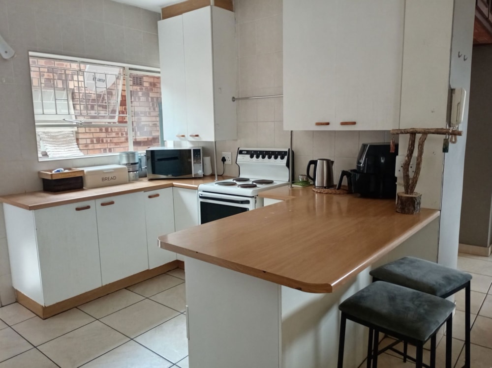 Townhouse to rent in Edelweiss - 1SP1732425