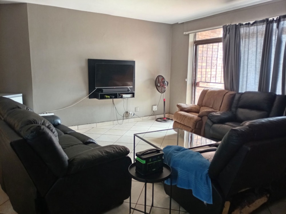 Townhouse to rent in Edelweiss - 1SP1732425