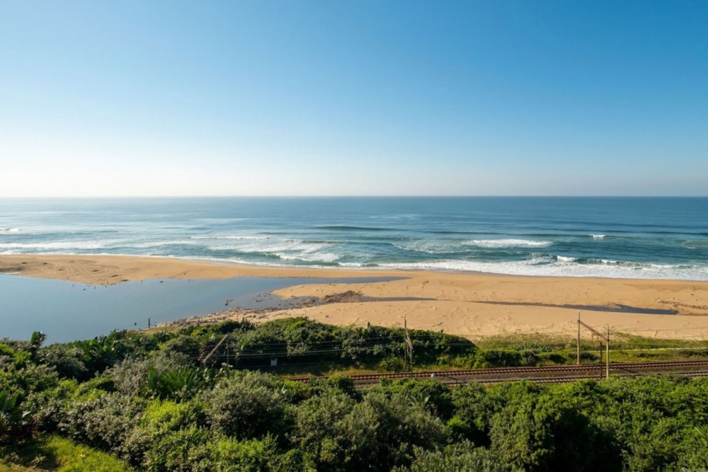 Apartment to rent in Amanzimtoti - 1WB1733242