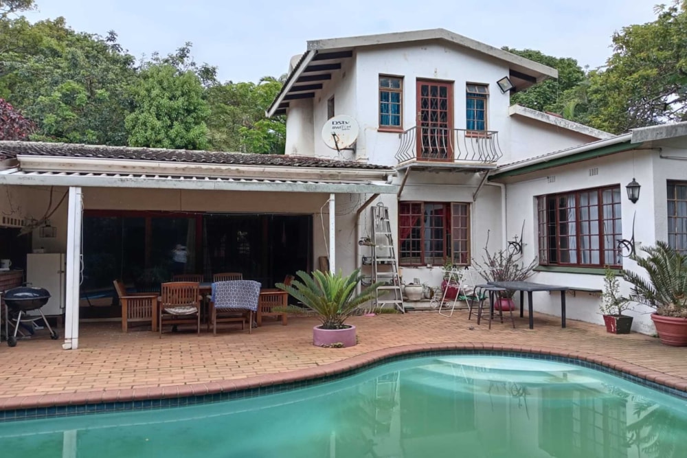 House for sale in Amanzimtoti - 1WB1735656