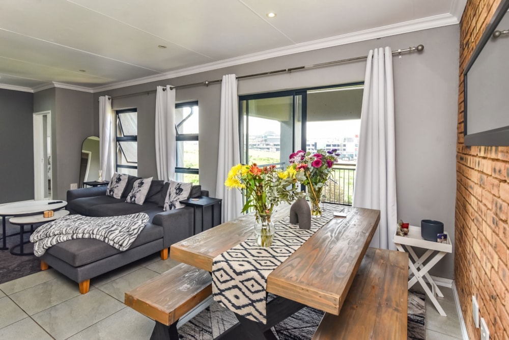 Apartment for sale in Homes Haven - 1KR1735518 Apartment for sale in Homes Haven - 1KR1735518