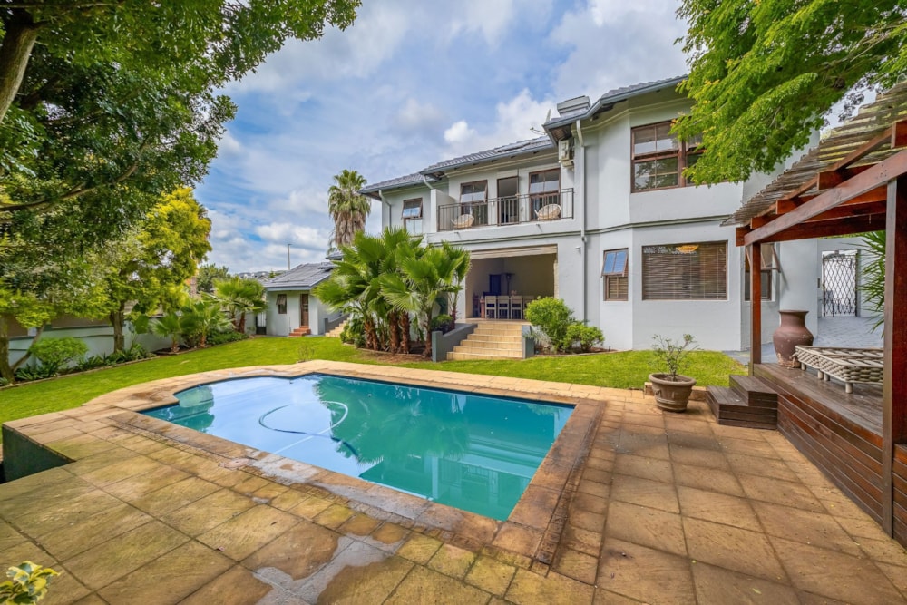 House for sale in Pinehaven - 1KR1735366