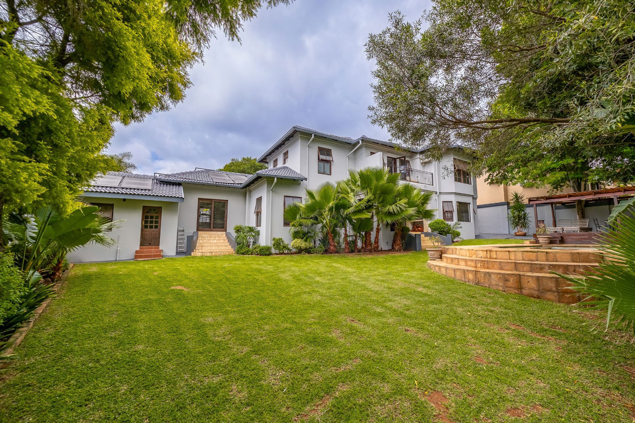 House for sale in Pinehaven - 1KR1735366