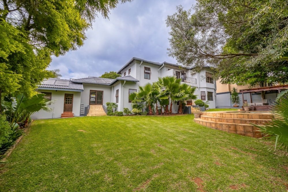 House for sale in Pinehaven - 1KR1735366