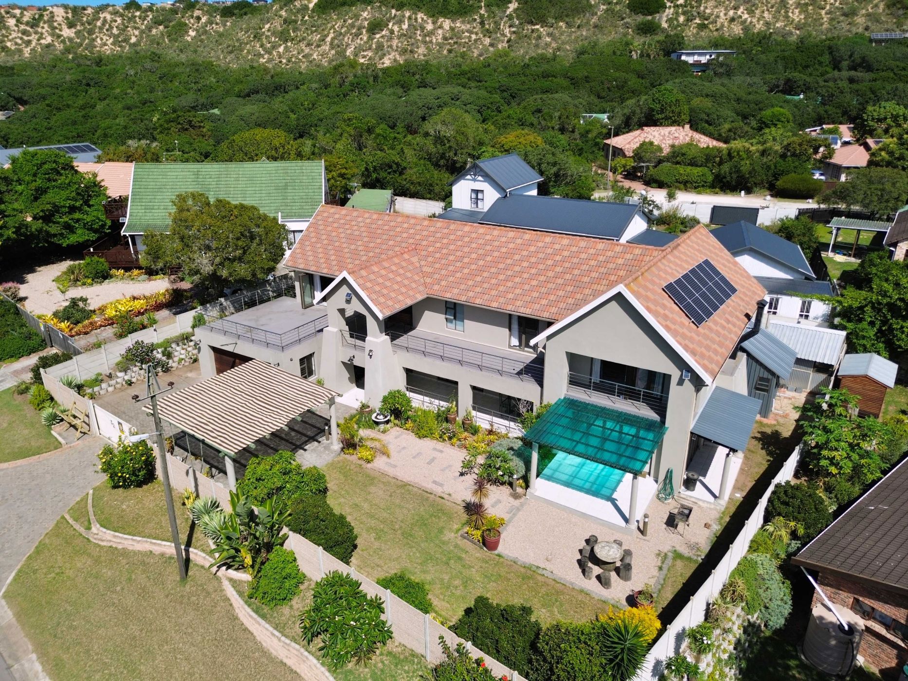 House to rent in Meedingsride - 1SH1735489