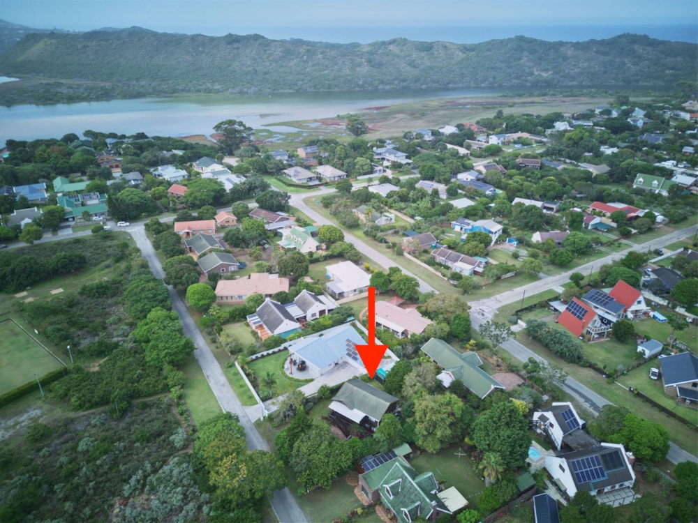 House for sale in The Island - 1SH1734144