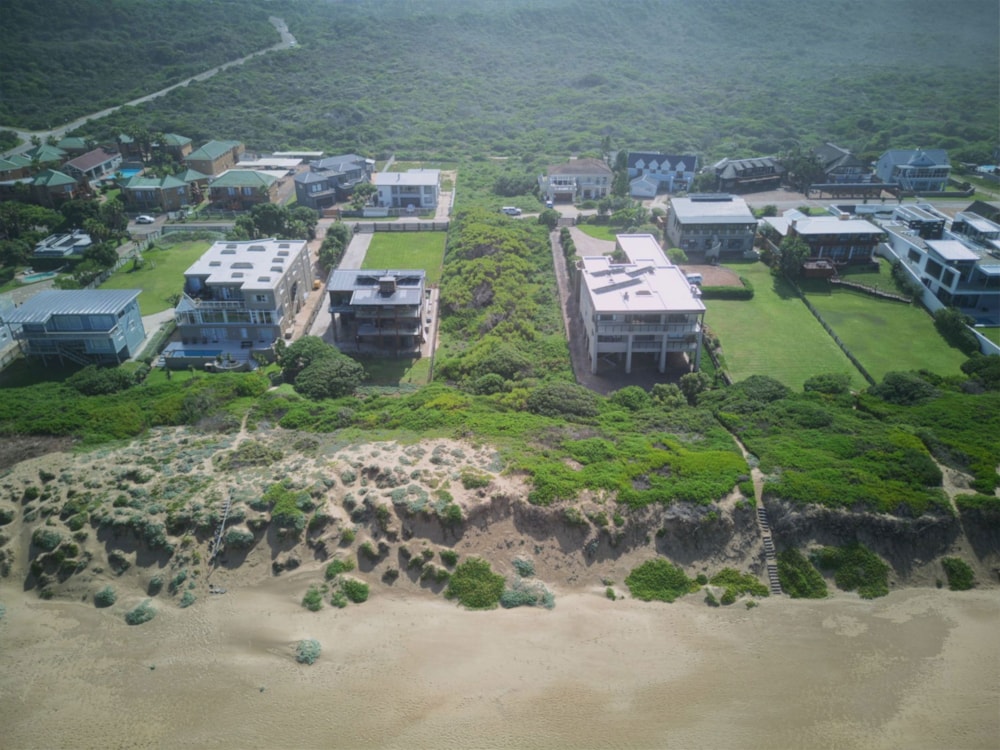 Vacant land for sale in Myoli Beach - 1SH1734483