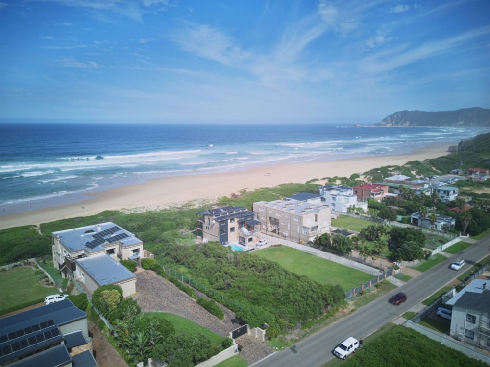 Vacant land for sale in Myoli Beach - 1SH1734483