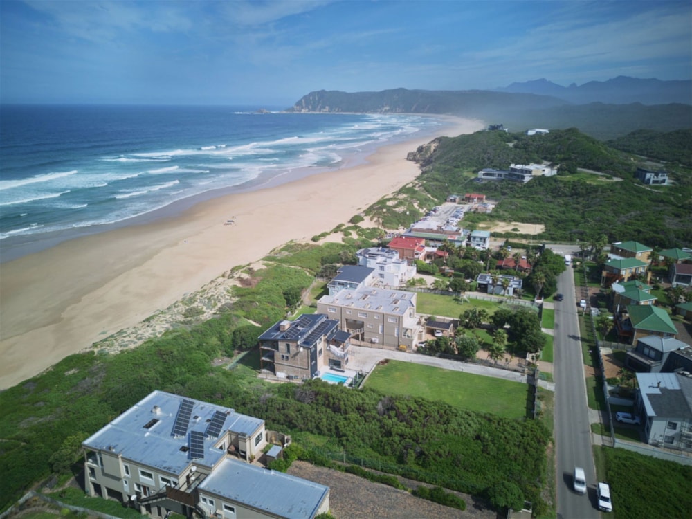 Vacant land for sale in Myoli Beach - 1SH1734483