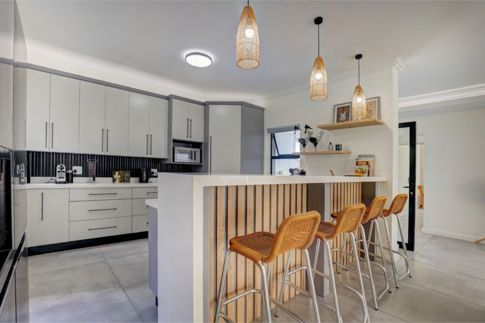 House for sale in Mont Fleur Mountain Estate - GEO1733078