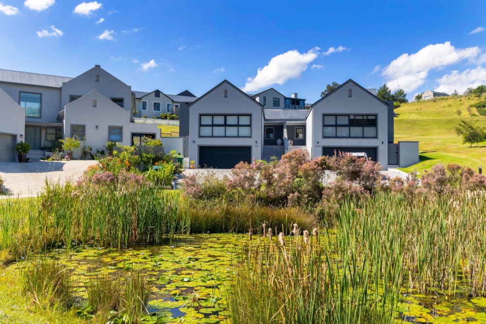 House for sale in Mont Fleur Mountain Estate - GEO1733078