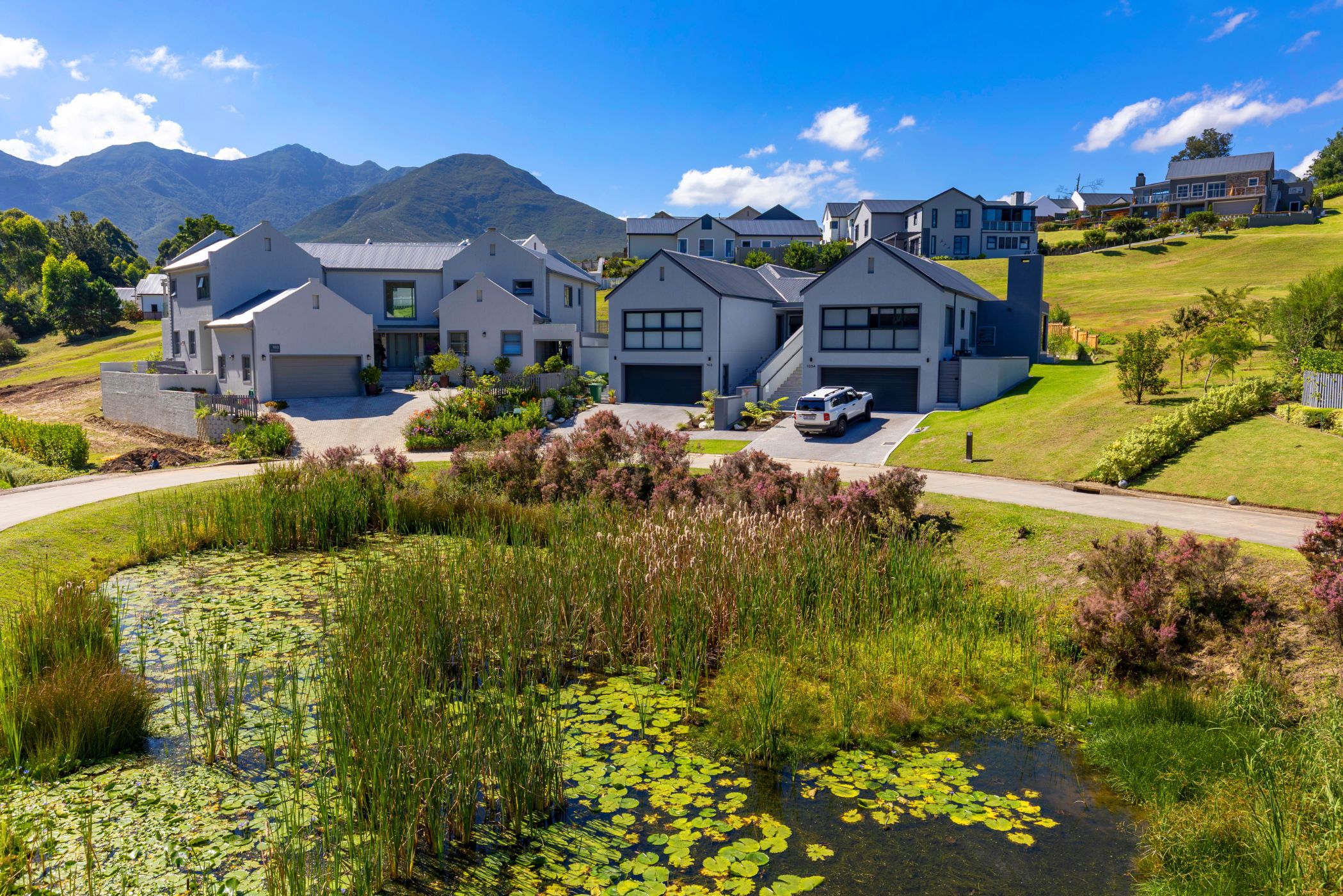 House for sale in Mont Fleur Mountain Estate - GEO1733078