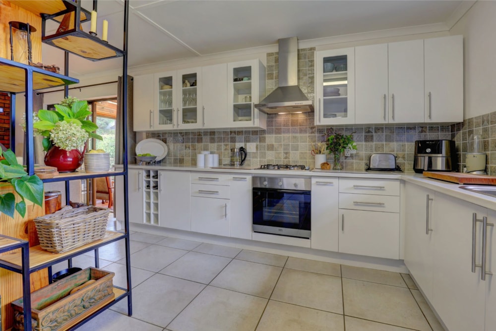 House for sale in Blanco - GEO1733161