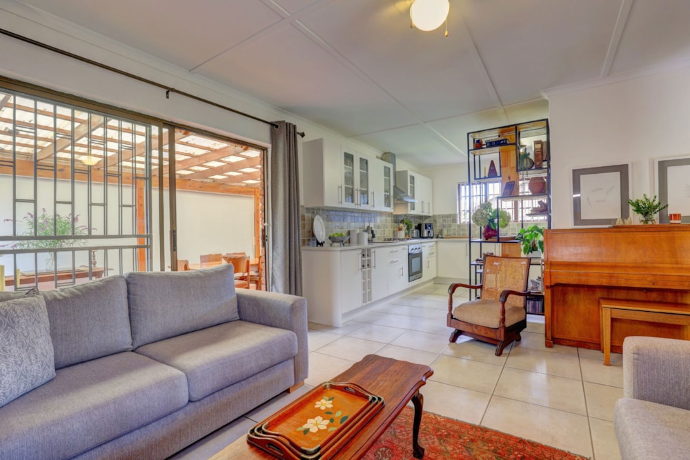 House for sale in Blanco - GEO1733161