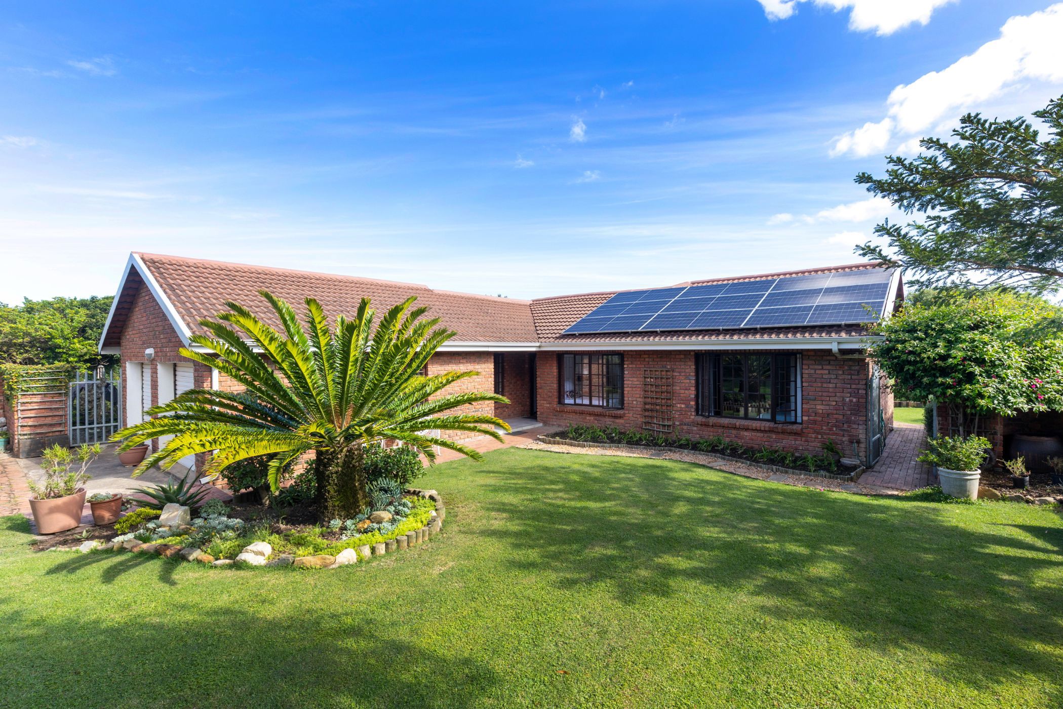 House for sale in Blanco - GEO1733161